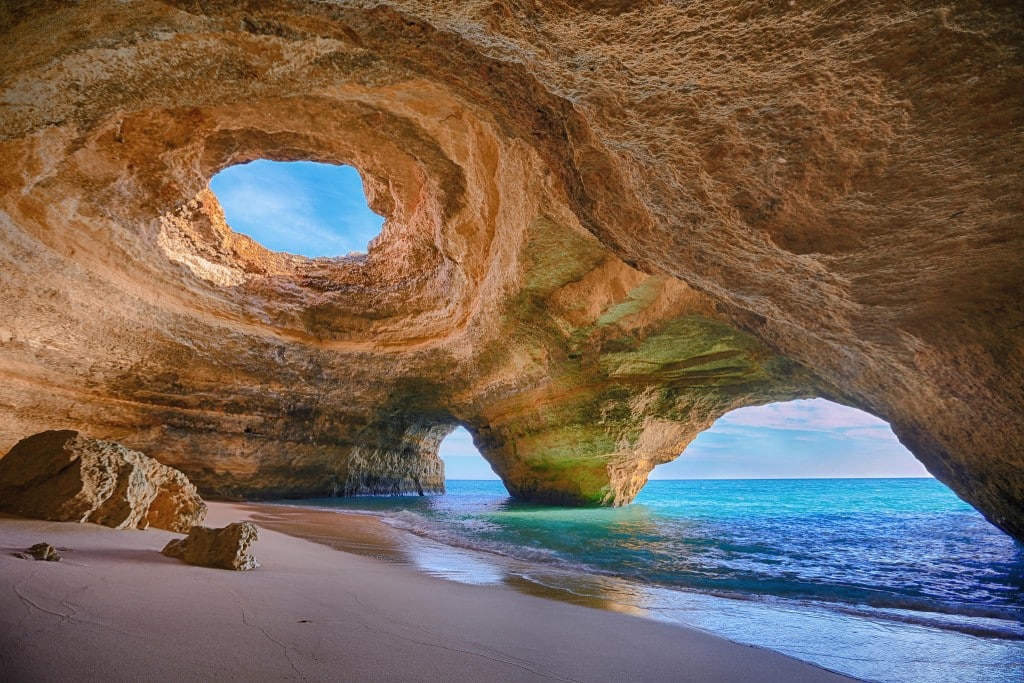 Go—PopUp Portugal