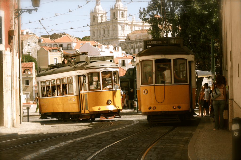 Go—PopUp Portugal
