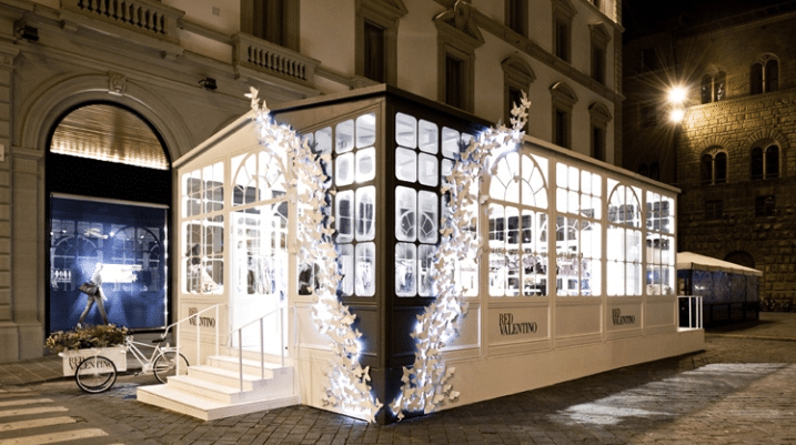 milan fashion week gopopup