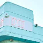 The Peach Pit