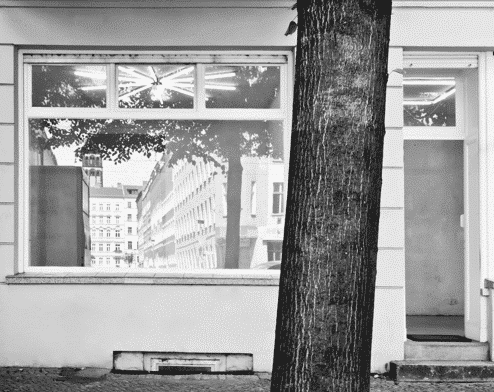 Instagram Pop-up Store | Berlin