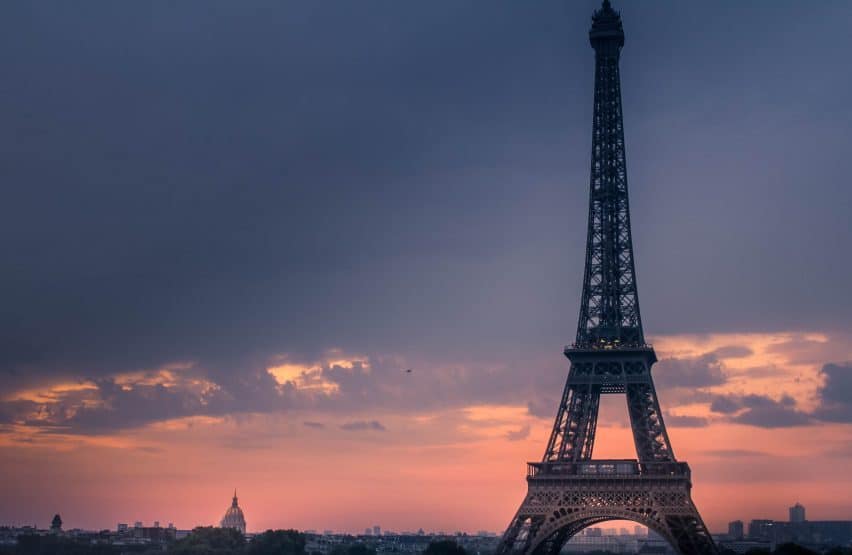 Paris| Go— PopUp