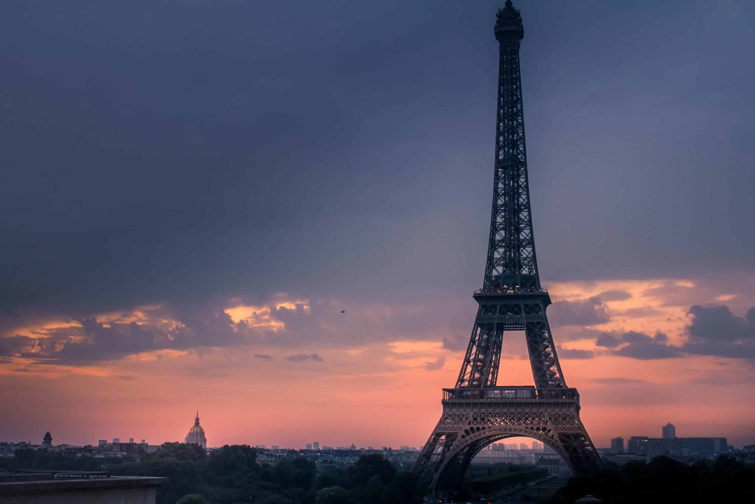 Paris| Go— PopUp