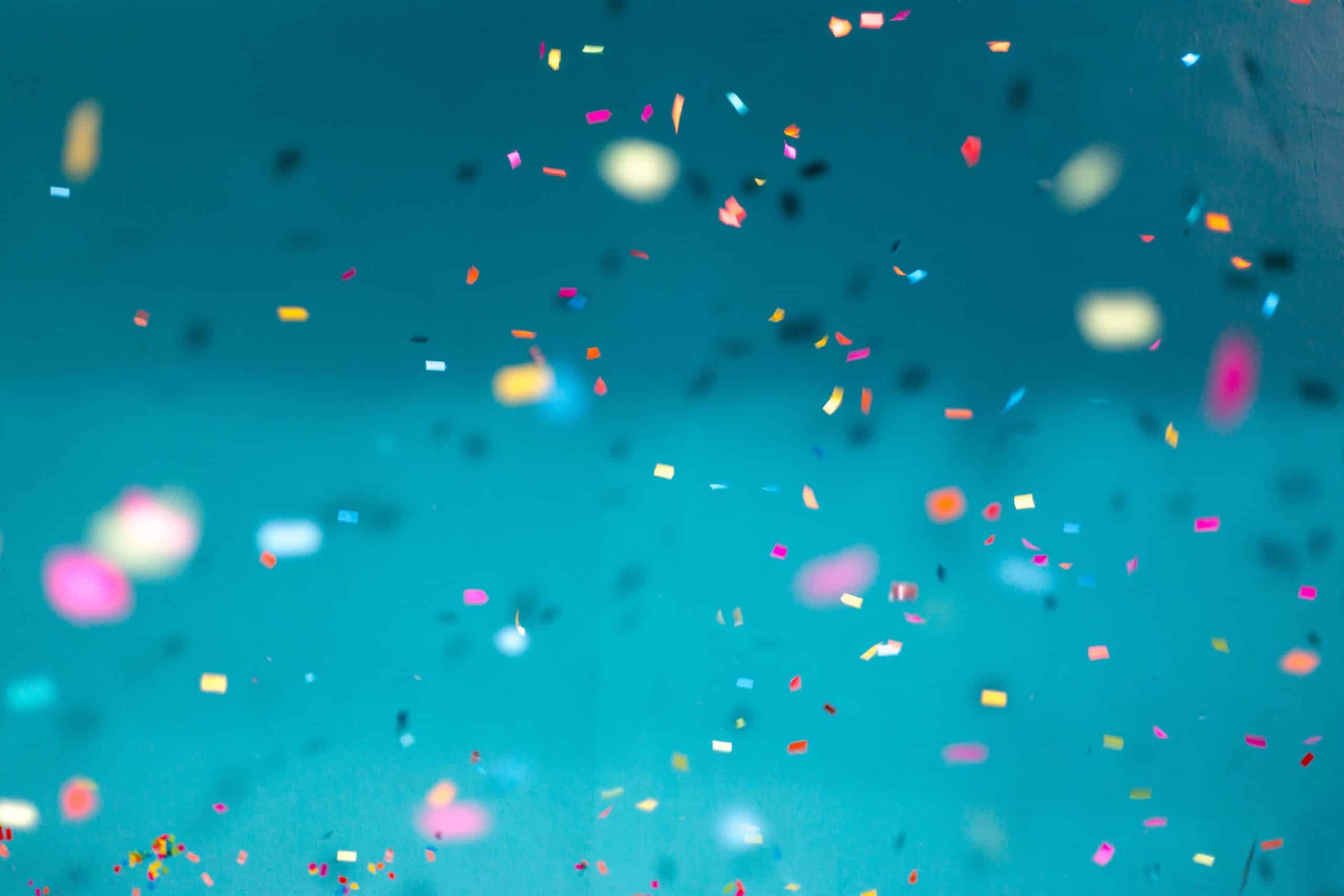 New Year | Go– PopUp!