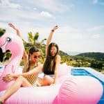 Flamingueo's first pop-up in Barcelona | Go– PopUp