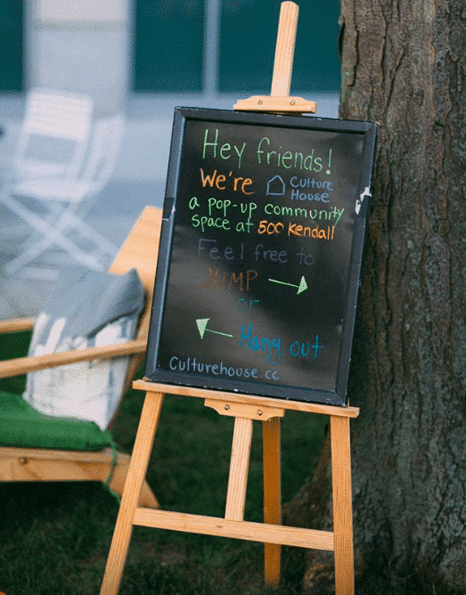 Public Space as Pop-Up | Go– PopUp