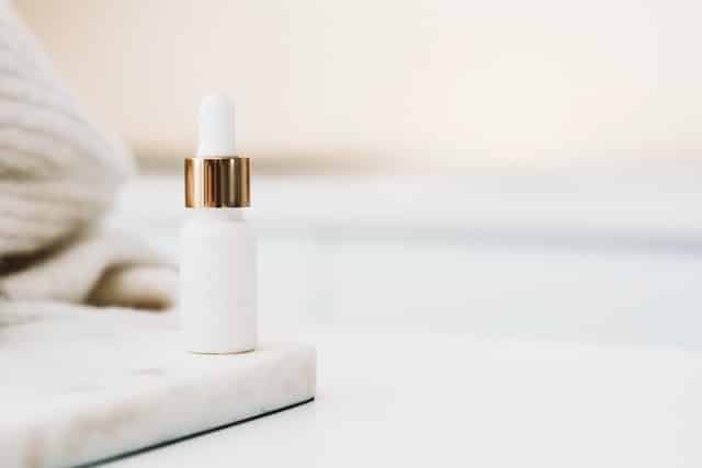 Beauty Online Pop-Up with the brand Mary-Kay