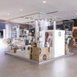 The Cube at Diagonal mar