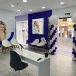 SmileDirectClub's store