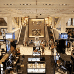 Shopping Mall