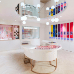 Pop-Uo Beauty Store