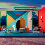 pop-up stand ideas