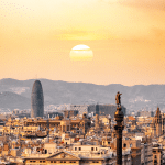 What's hot in Spain